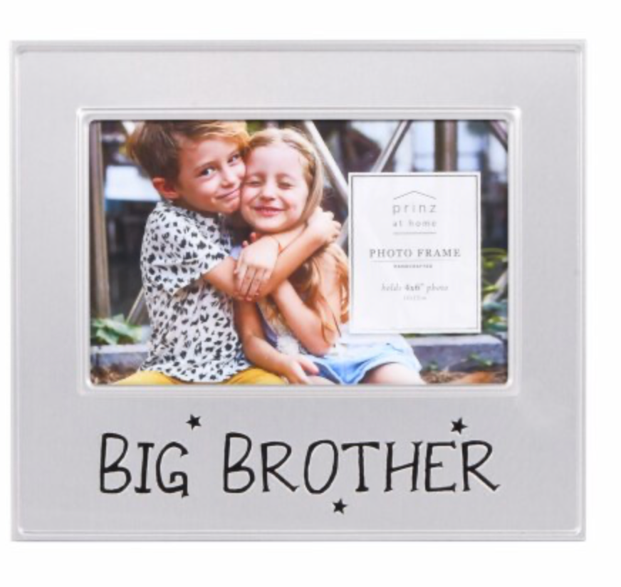 Big Brother Frame