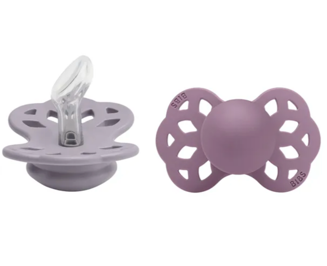 Bibs Infinity Pacifier