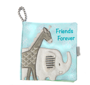 Afrique Soft Book