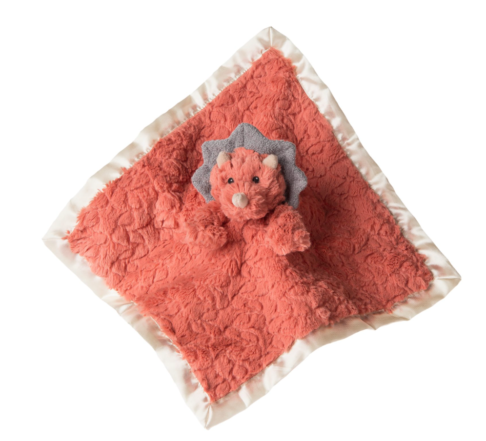 Putty Nursery Dino Lovey