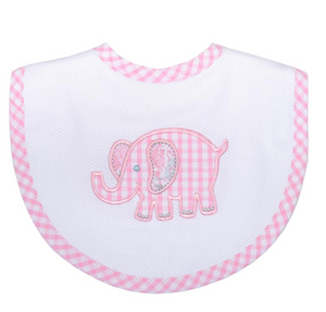 Pink Elephant BIb