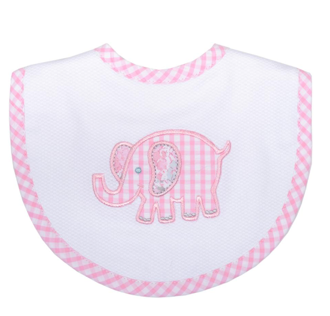 Pink Elephant BIb