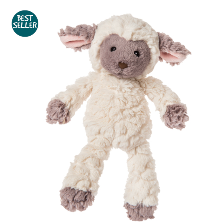 Putty Nursery Lamb