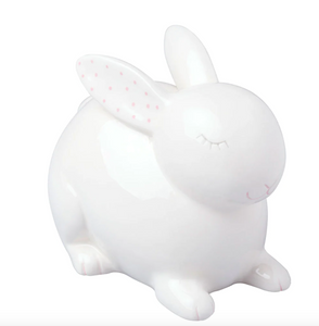 Ceramic Bank (Bunny or Elephant)