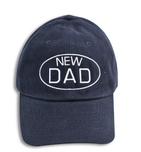 New Dad Hat