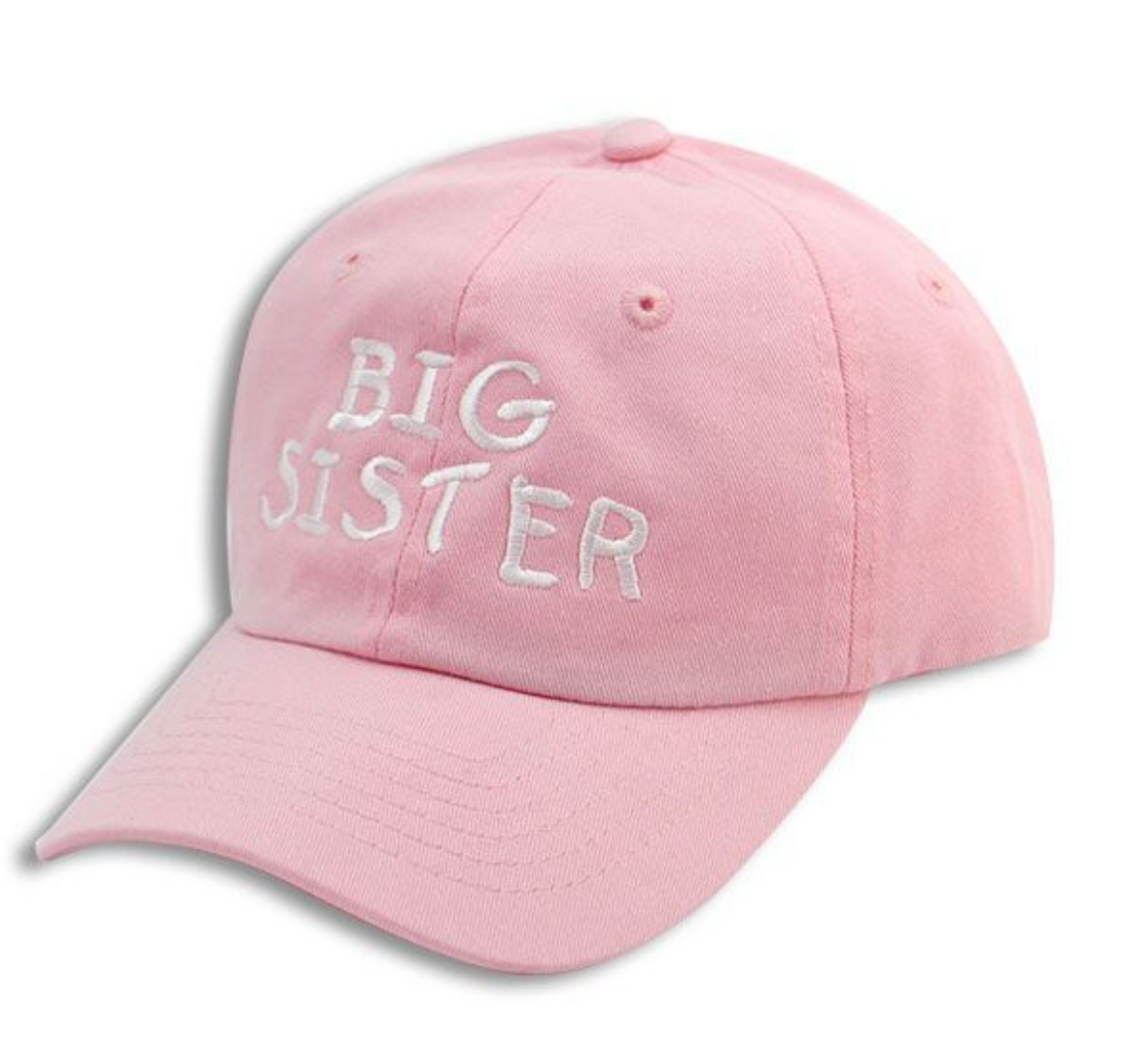 Big Sister Hat