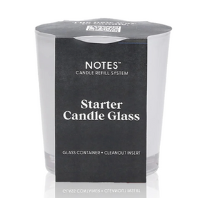 NOTES Starter Kit Glass