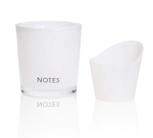 NOTES Starter Kit Glass