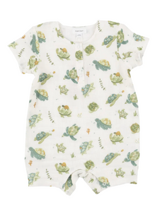 Sea Turtles Henley Shortall