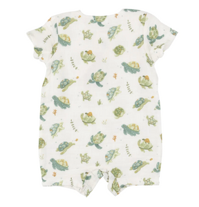 Sea Turtles Henley Shortall