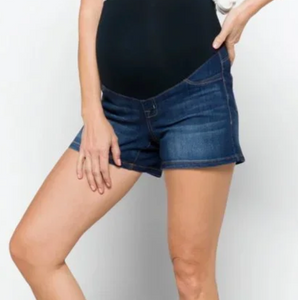 Ziggy Maternity Shorts