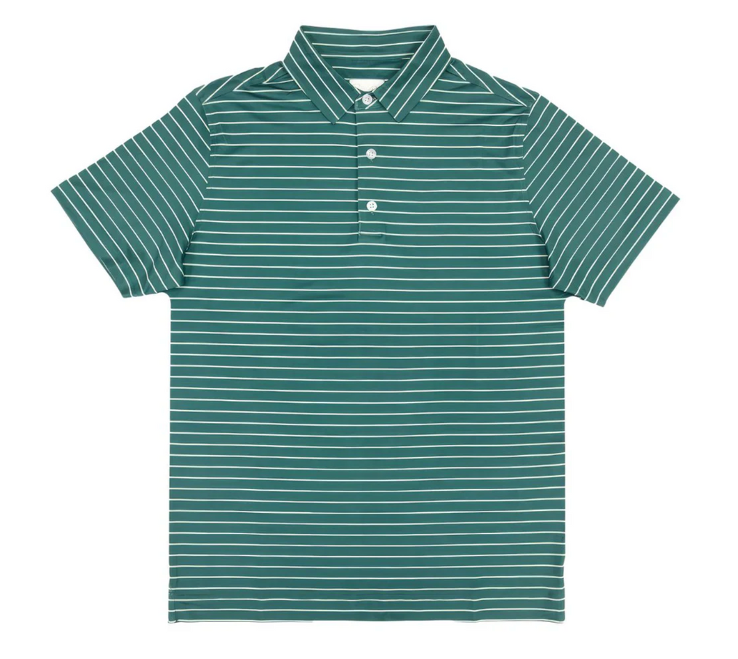 The Brazos Men's Polo