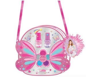 Butterfly Crossbody Bag