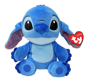 Stitch TY Beanie Buddy