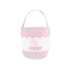 Big Sister Gift Tote