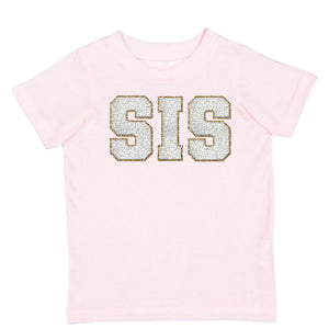 Sis Patch T-Shirt