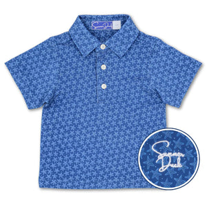 The Little Starfish Polo - Kids