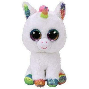 Pixy The Unicorn Ty Beanie Babies