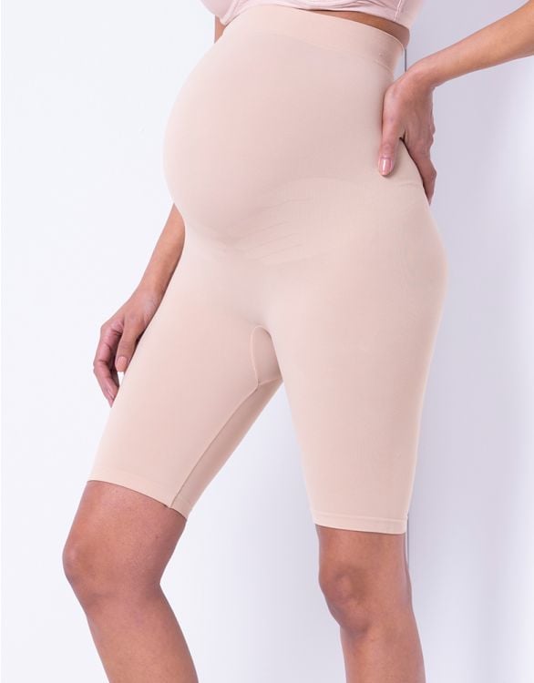 Seraphine Seamless Support Shorts