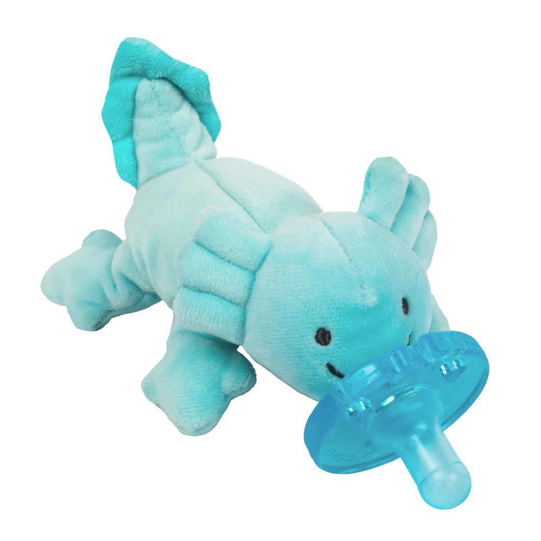 Axolotl Wubbanub