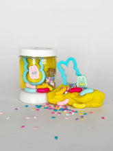 Load image into Gallery viewer, Easter Candy Mini Dough-to-Go
