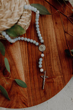 Load image into Gallery viewer, First Communion Rosary | Catholic Rosary
