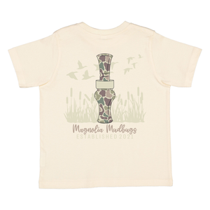 Camouflage Duck Call T-Shirt