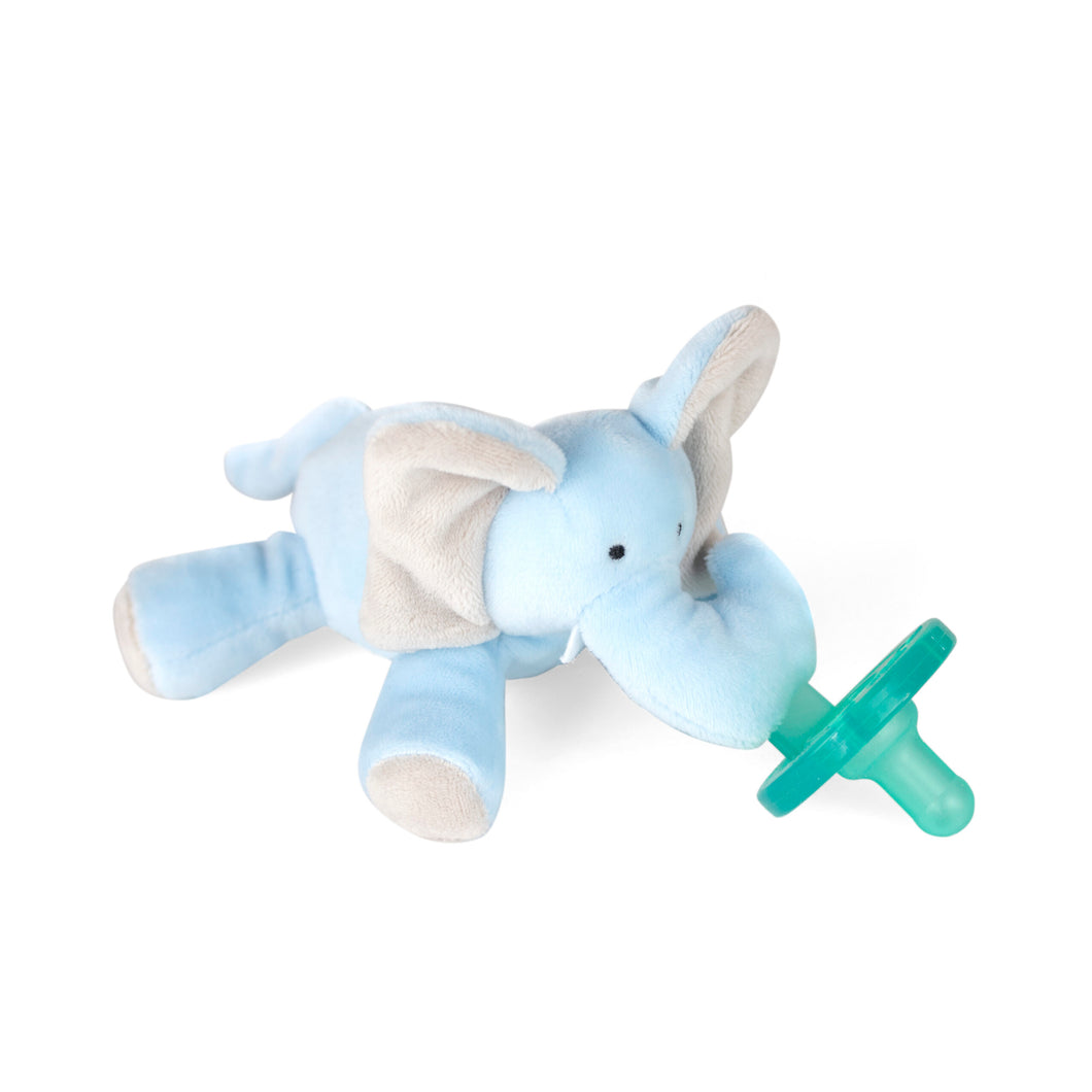 Blue Elephant Wubbanub