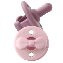 Load image into Gallery viewer, Sweetie Soother™ Pacifier Sets (2-pack)
