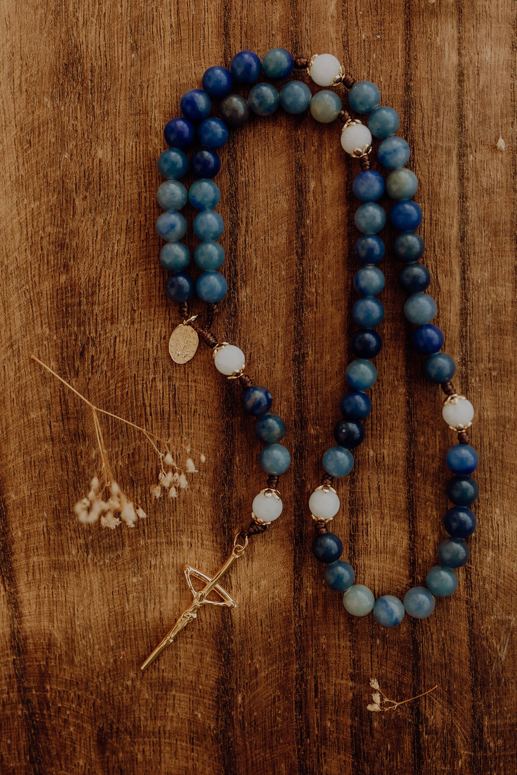 Mary, Mother of God Rosary | Catholic Rosary