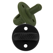 Load image into Gallery viewer, Sweetie Soother™ Pacifier Sets (2-pack)
