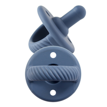 Load image into Gallery viewer, Sweetie Soother™ Pacifier Sets (2-pack)
