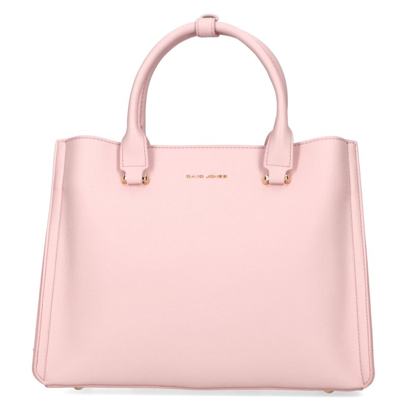 DJ Leather Handbags