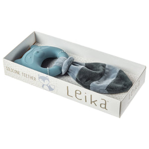 Leika Little Raccoon Teether