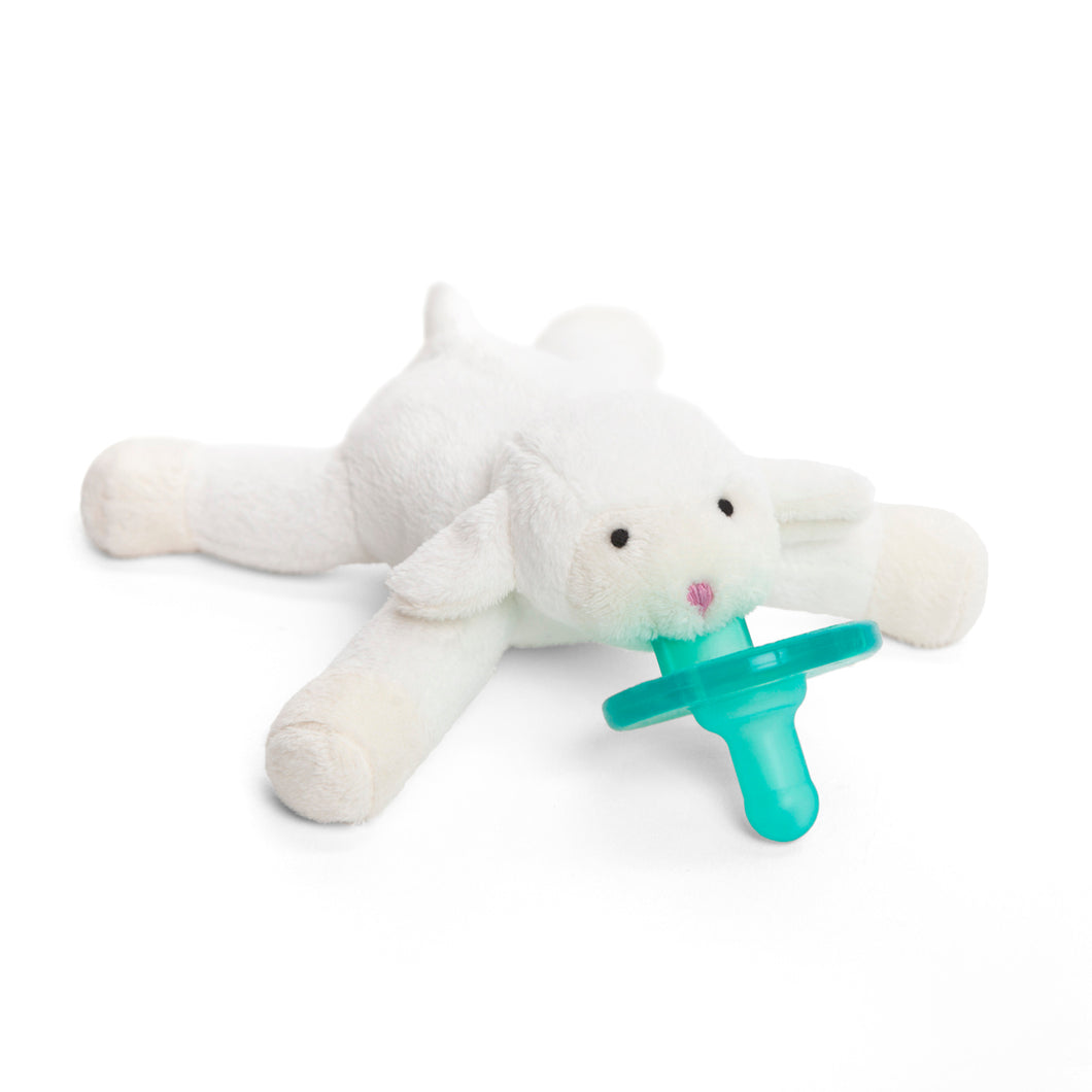 Little Lamb Wubbanub