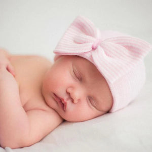 So Sweet Newborn Hat