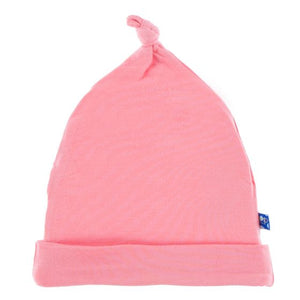 Kickee Solid Knot Hats | 10+ Colors