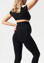 Load image into Gallery viewer, Maternity Belly Support Leggings
