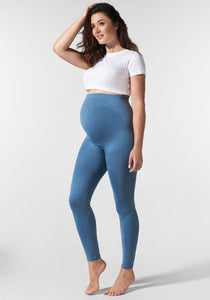 Maternity Belly Support Leggings