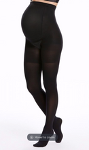 Load image into Gallery viewer, Mama Mid Thigh Shaping Tights

