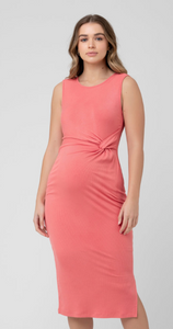 Tilly Ribbed Dress (2 Colors!)