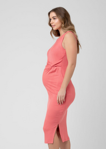 Tilly Ribbed Dress (2 Colors!)