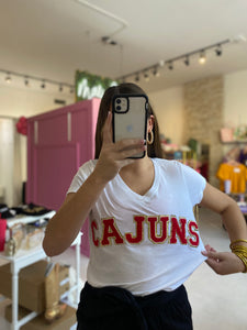 Cajuns T-shirt