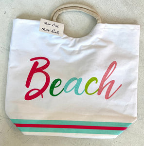 Beach Totes