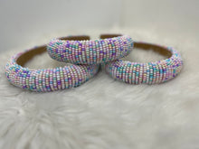 Load image into Gallery viewer, Beaded Headband
