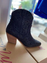 Load image into Gallery viewer, Harlow Sparkle Boot

