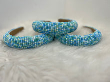 Load image into Gallery viewer, Beaded Headband
